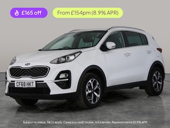 Used Kia Sportage 2019 for sale - 78314653: Photo