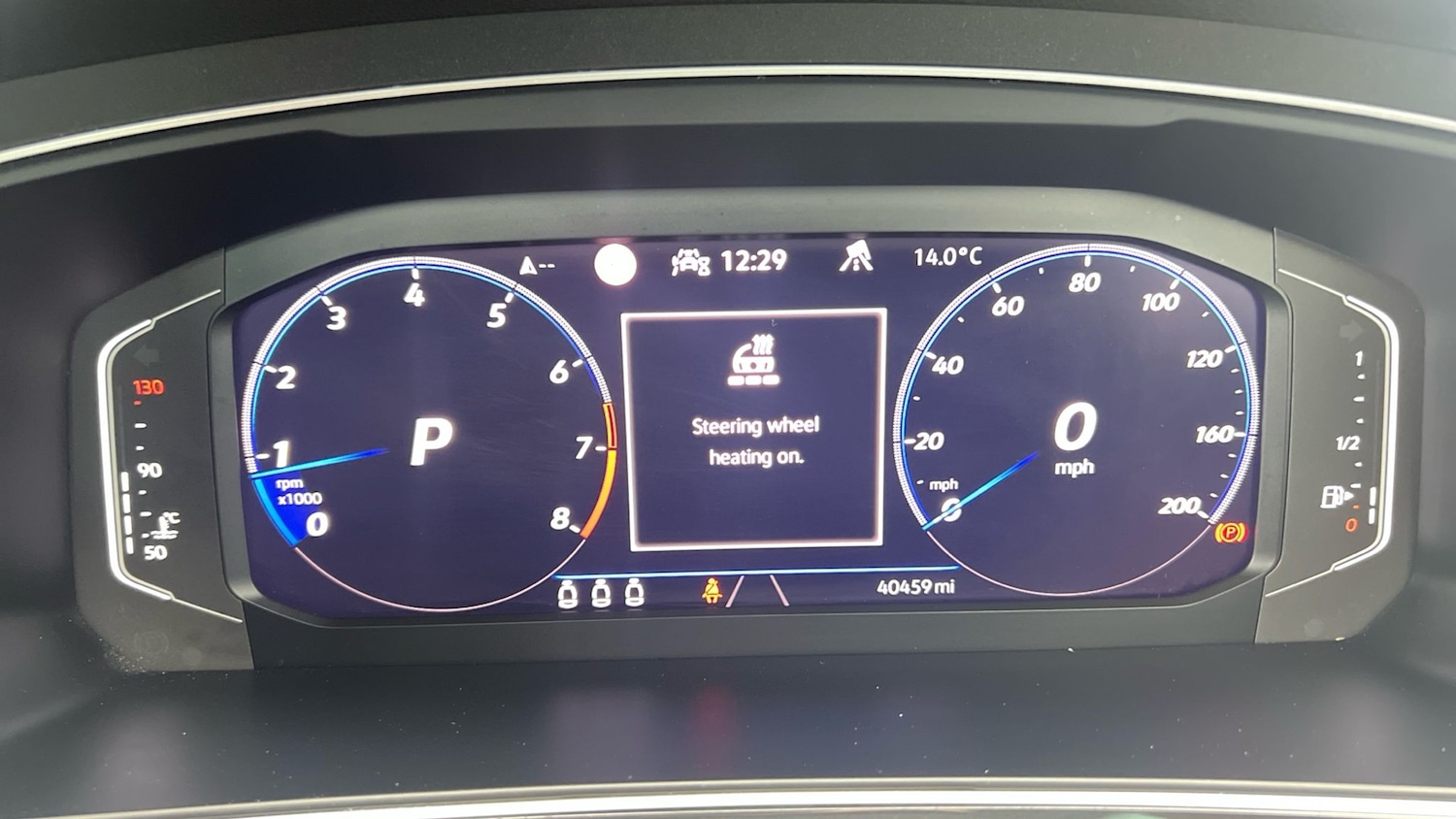 Used Volkswagen Tiguan 2021 for sale - 76908391: Photo 16