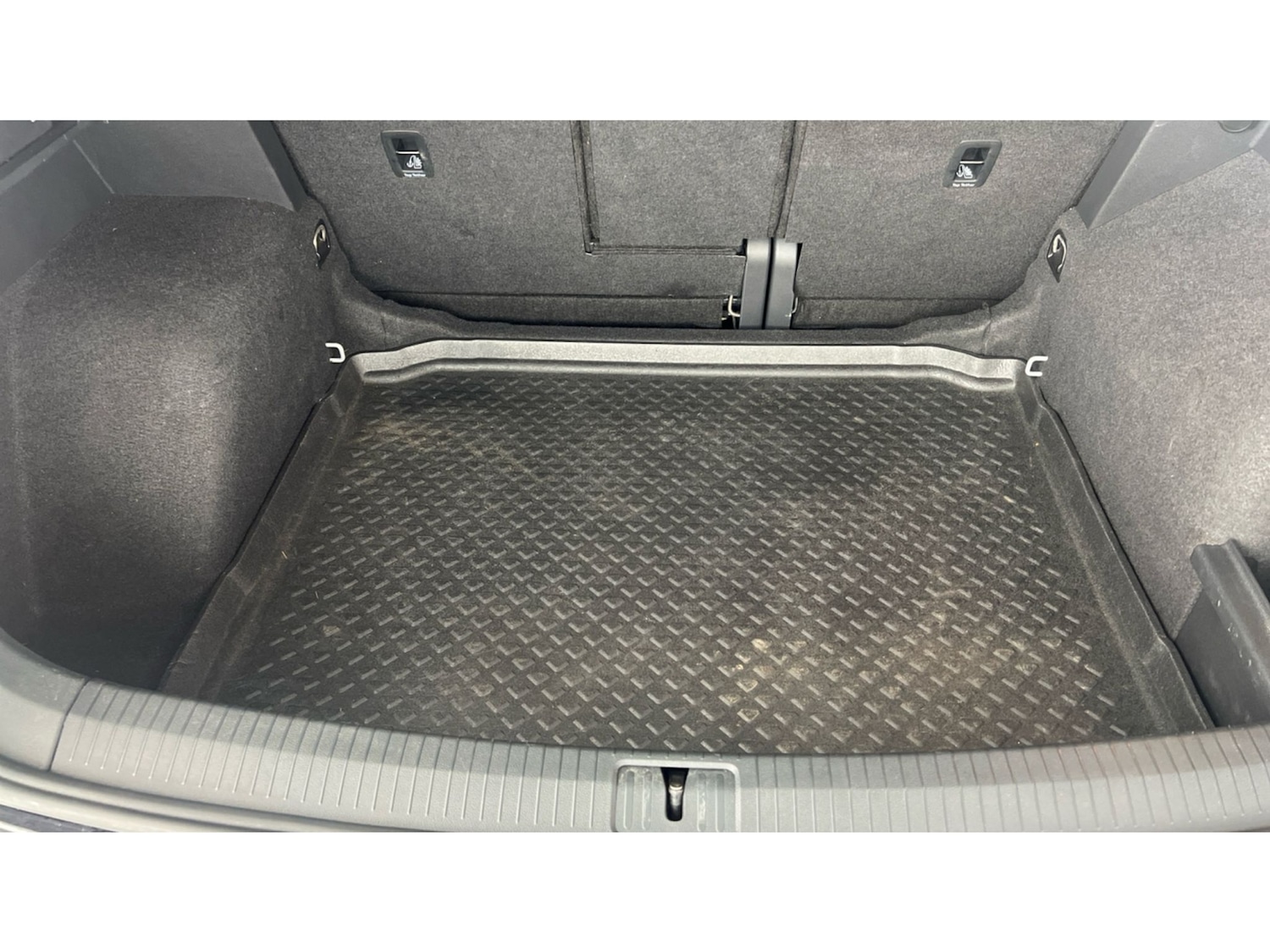 Used Volkswagen Tiguan 2021 for sale - 76908391: Photo 18