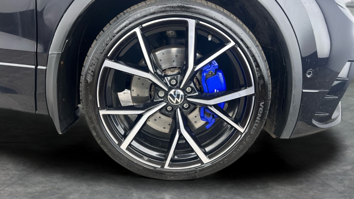 Used Volkswagen Tiguan 2021 for sale - 76908391: Photo 20