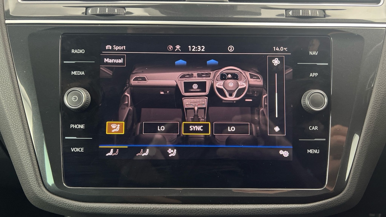 Used Volkswagen Tiguan 2021 for sale - 76908391: Photo 26