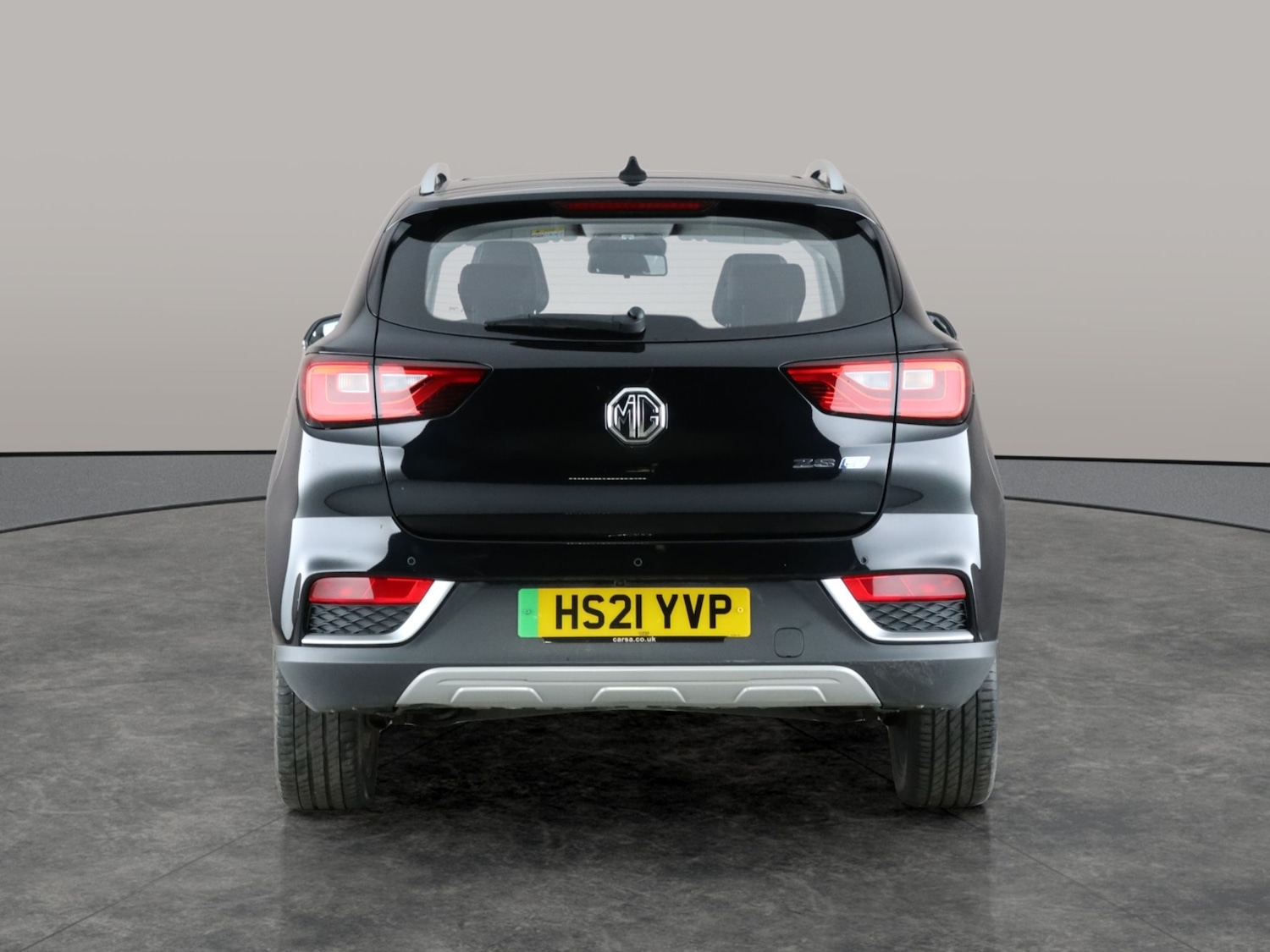 Used MG MG ZS 2021 for sale - 76892765: Photo 13