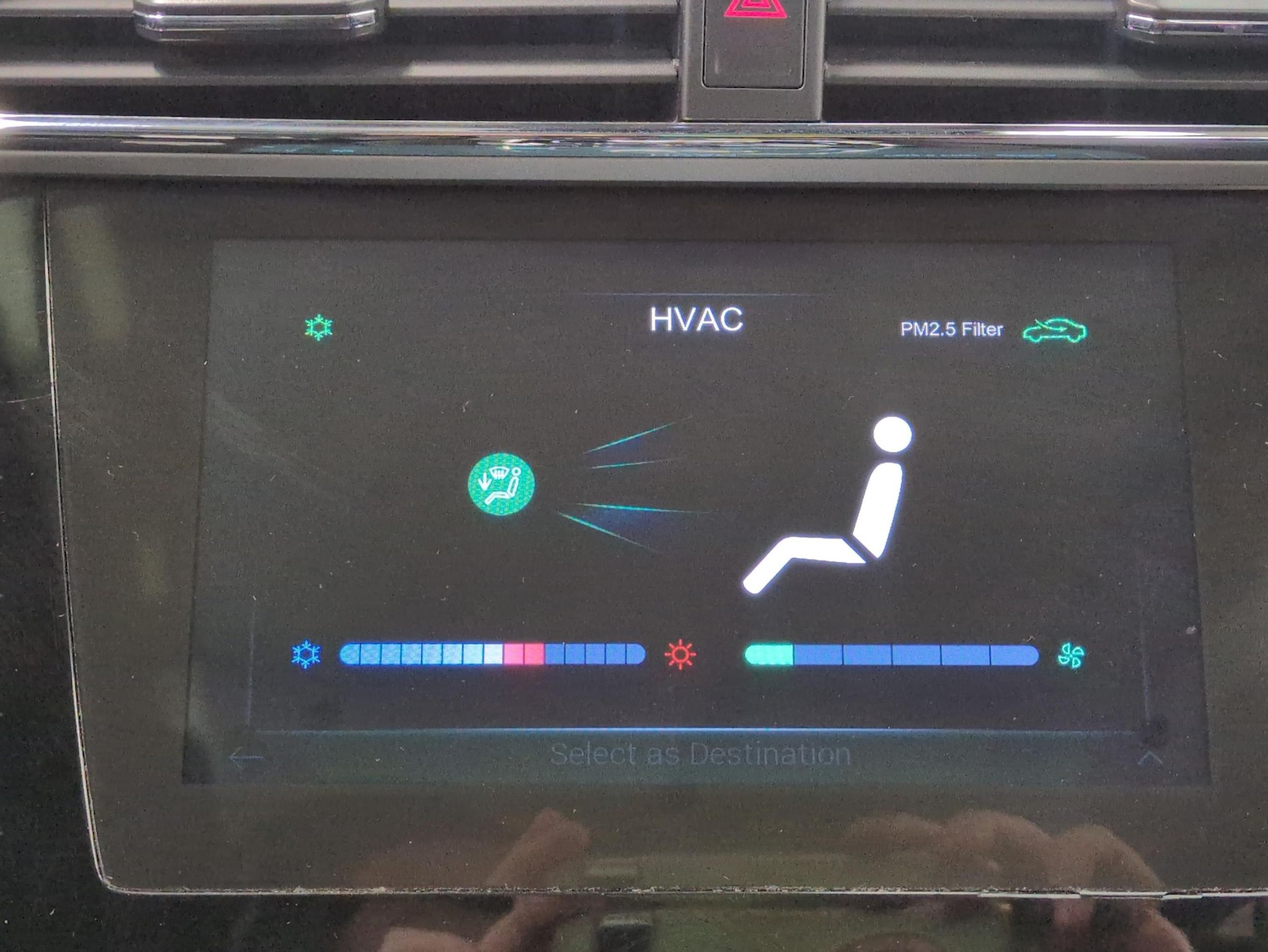 Used MG MG ZS 2021 for sale - 76892765: Photo 20