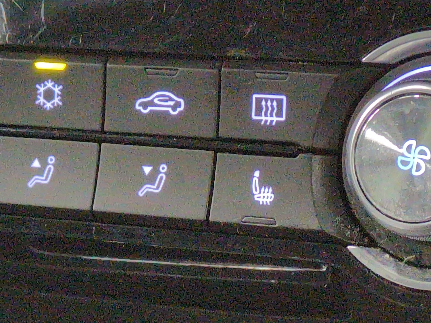 Used MG MG ZS 2021 for sale - 76892765: Photo 21