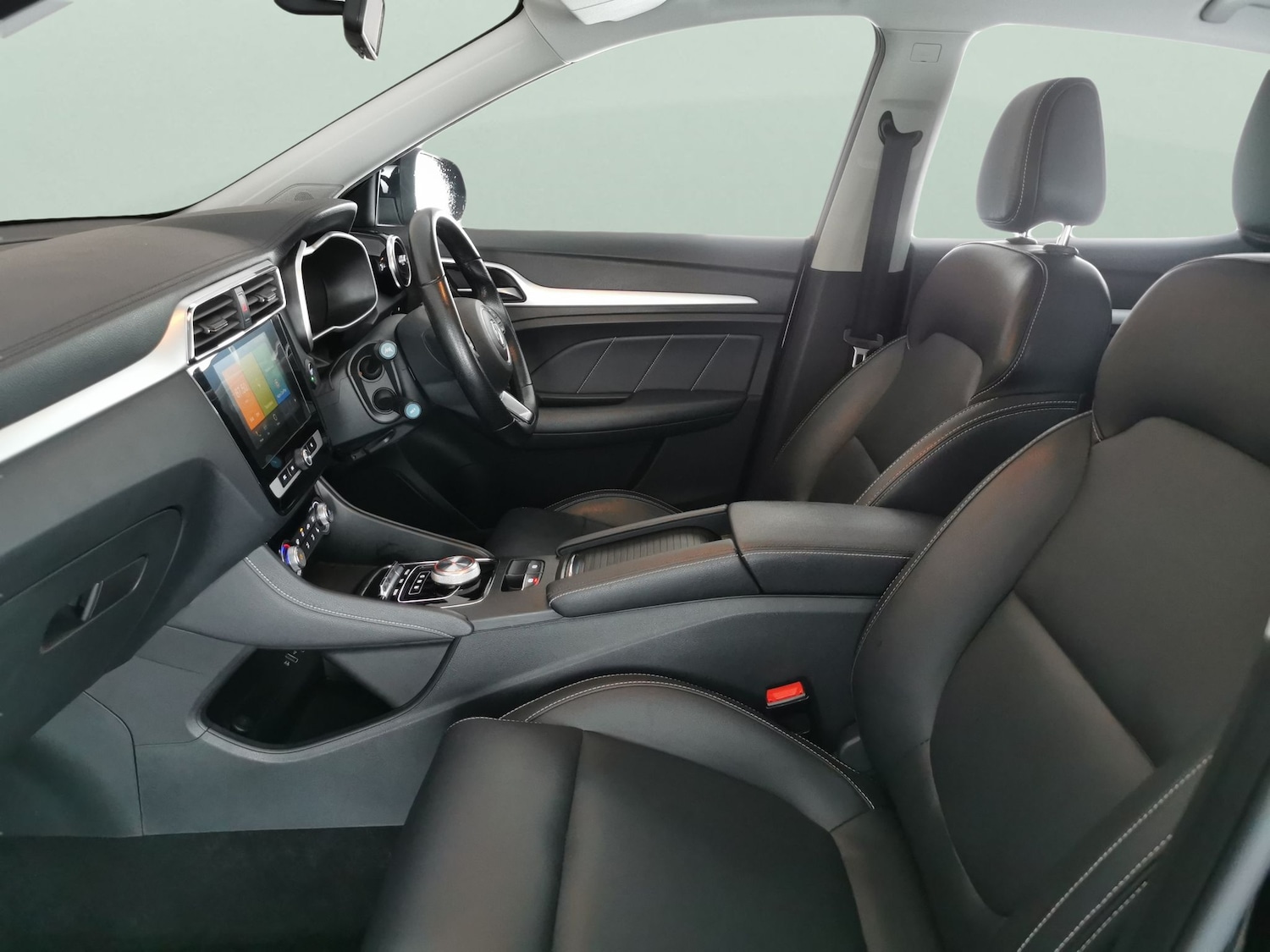 Used MG MG ZS 2021 for sale - 76892765: Photo 4