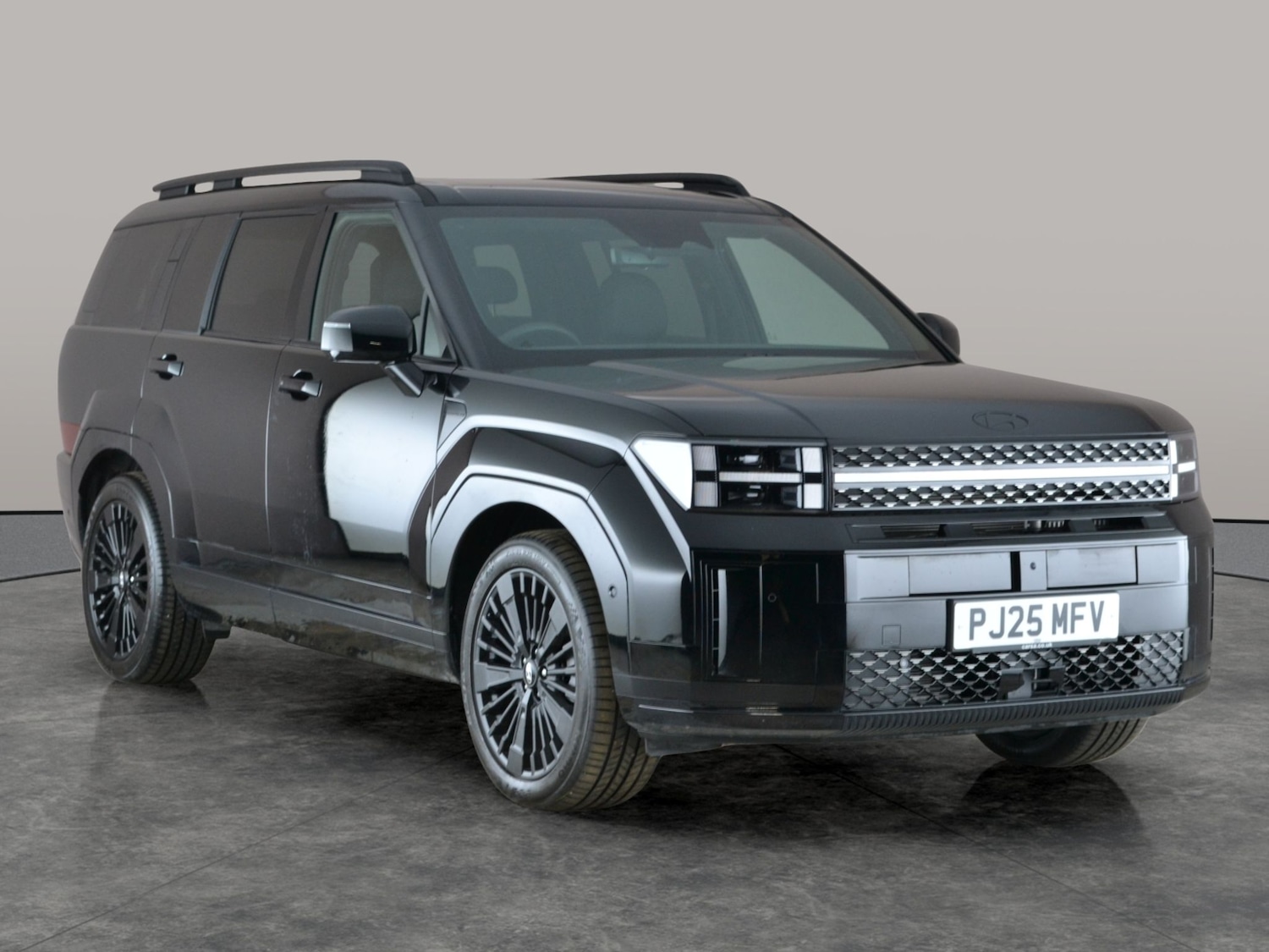 Used Hyundai Santa Fe 2025 for sale - 77394829: Photo 11