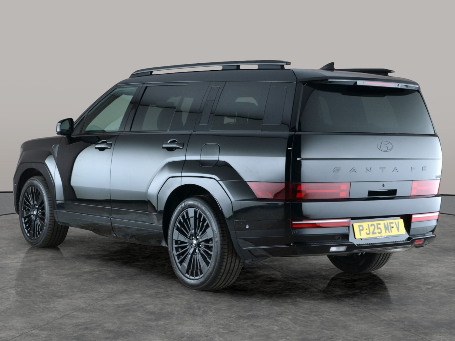 Used Hyundai Santa Fe 2025 for sale - 77394829: Photo 15