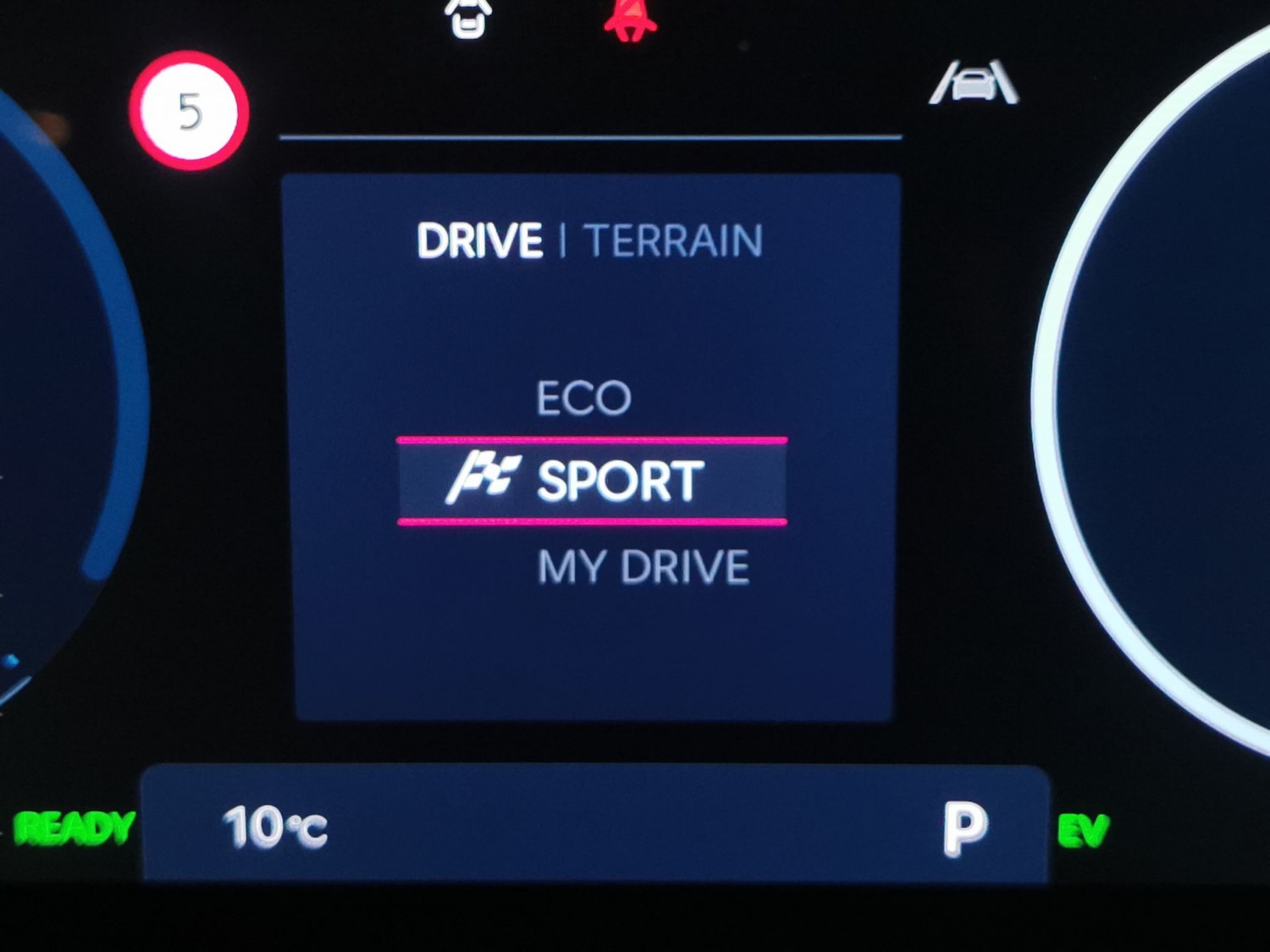 Used Hyundai Santa Fe 2025 for sale - 77394829: Photo 19