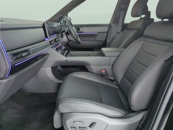 Used Hyundai Santa Fe 2025 for sale - 77394829: Photo