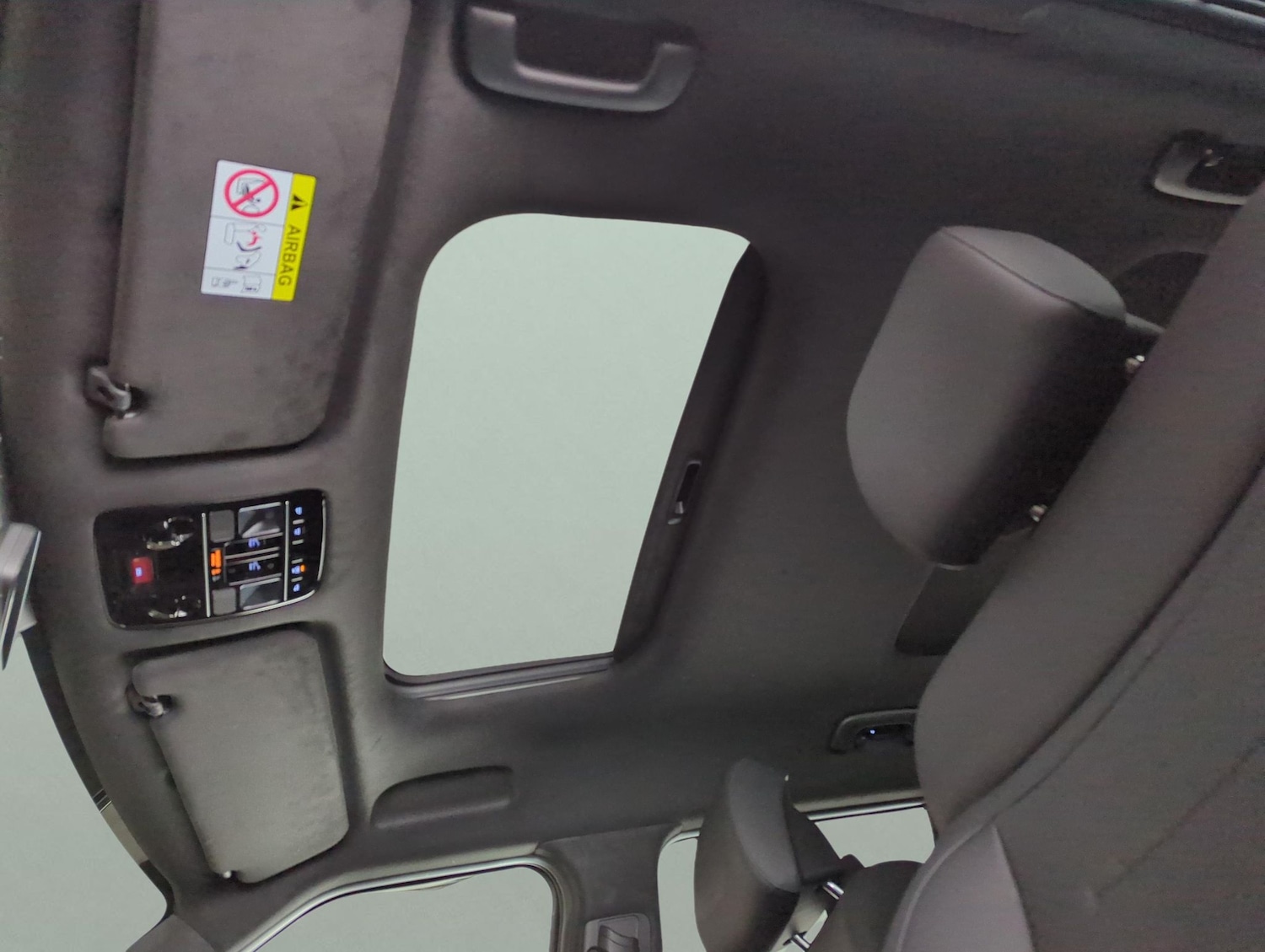 Used Hyundai Santa Fe 2025 for sale - 77394829: Photo 5