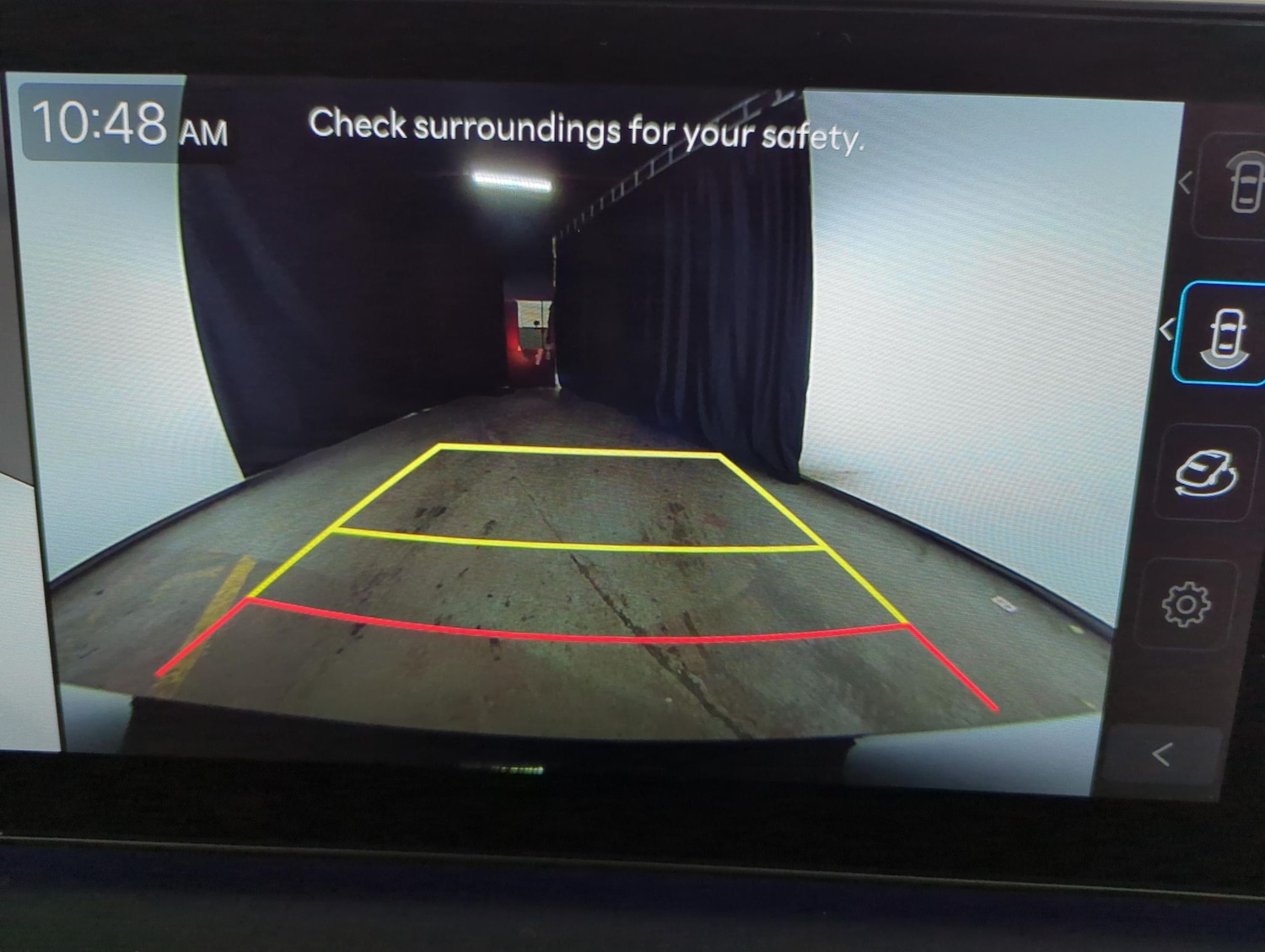 Used Hyundai Santa Fe 2025 for sale - 77394829: Photo 8