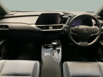 Used Lexus UX 2023 for sale - 75035568: Photo