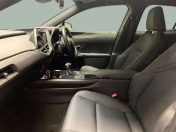 Used Lexus UX 2023 for sale - 75035568: Photo
