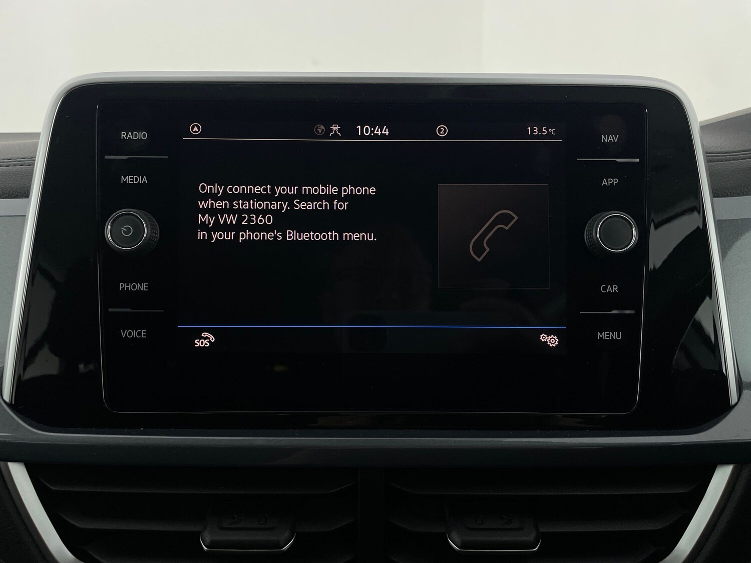 Used Volkswagen T-Roc 2023 for sale - 76525996: Photo 17