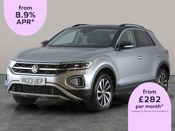 2023 - 1.5 TSI Style SUV 5dr Petrol Manual Euro 6 (s/s) (150 ps) - LED - REVERSE C