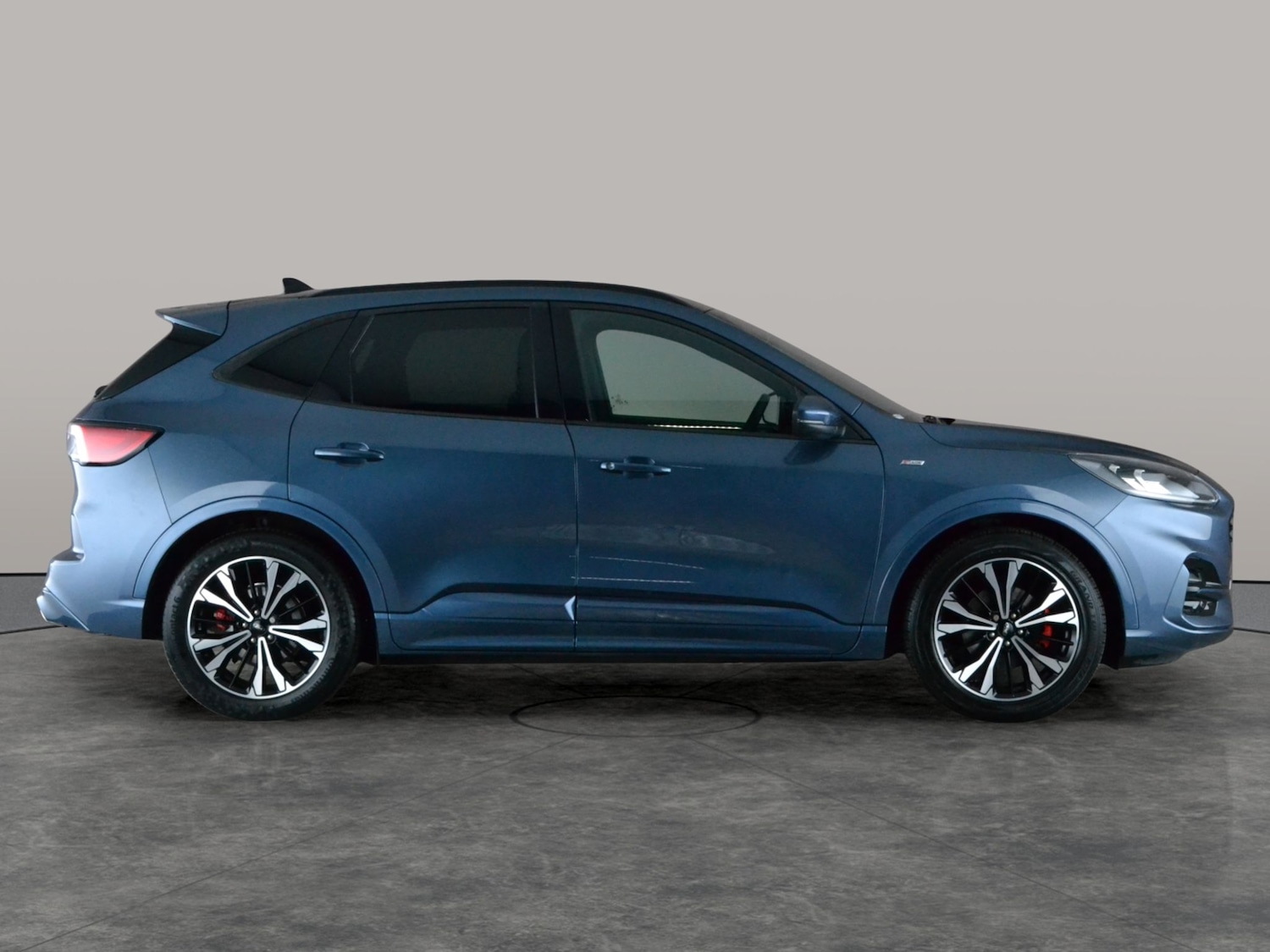 Used Ford Kuga 2020 for sale - 77981265: Photo 10