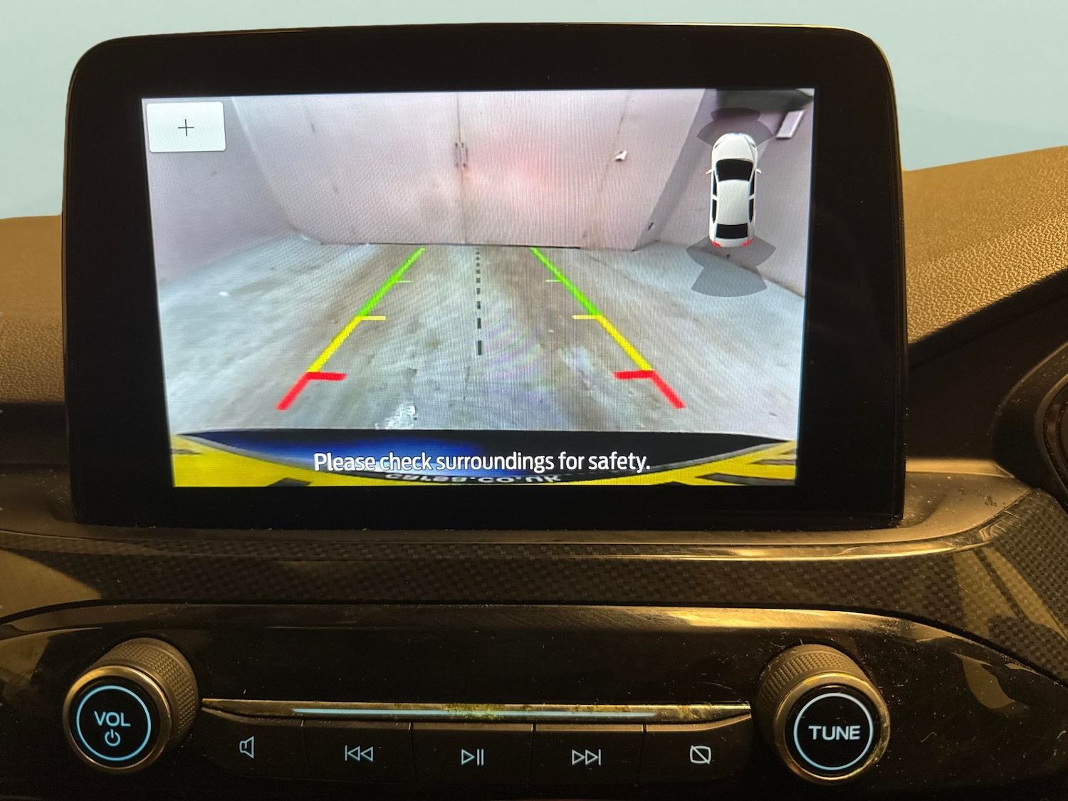 Used Ford Kuga 2020 for sale - 77981265: Photo 6