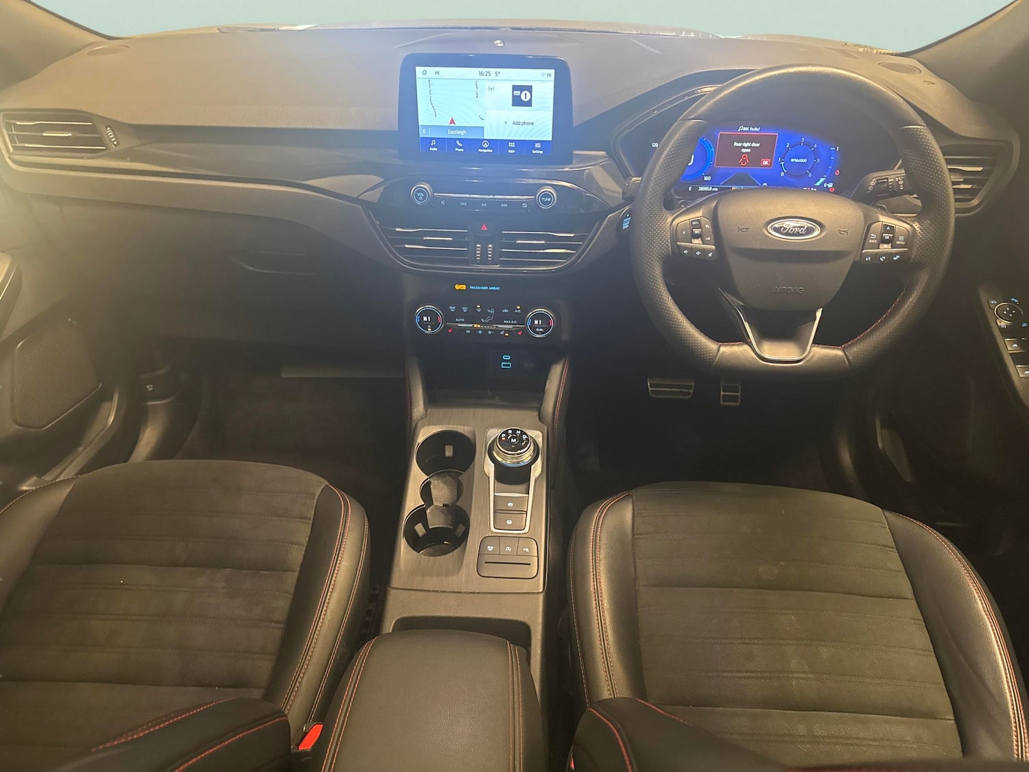 Used Ford Kuga 2020 for sale - 77981265: Photo 8