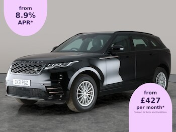 2021 - 2.0 P250 R-Dynamic SUV 5dr Petrol Auto 4WD Euro 6 (s/s) (249 ps) - 19IN ALL