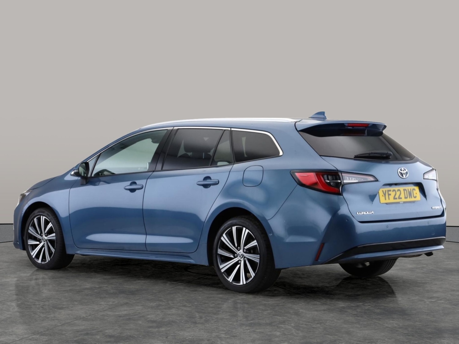 Used Toyota Corolla 2022 for sale - 76438379: Photo 10