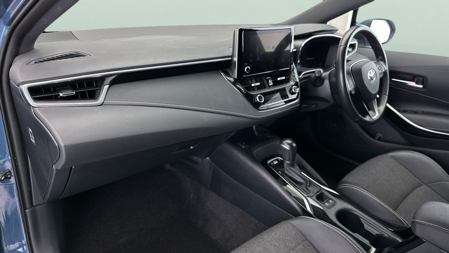 Used Toyota Corolla 2022 for sale - 76438379: Photo 17