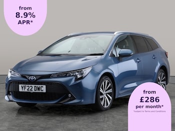 Used Toyota Corolla 2022 for sale - 76438379: Photo