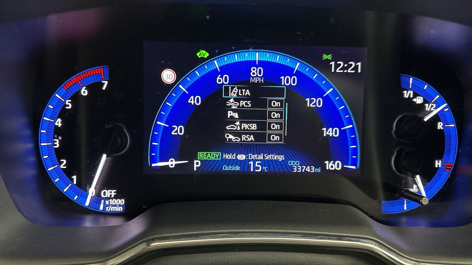 Used Toyota Corolla 2022 for sale - 76438379: Photo 21