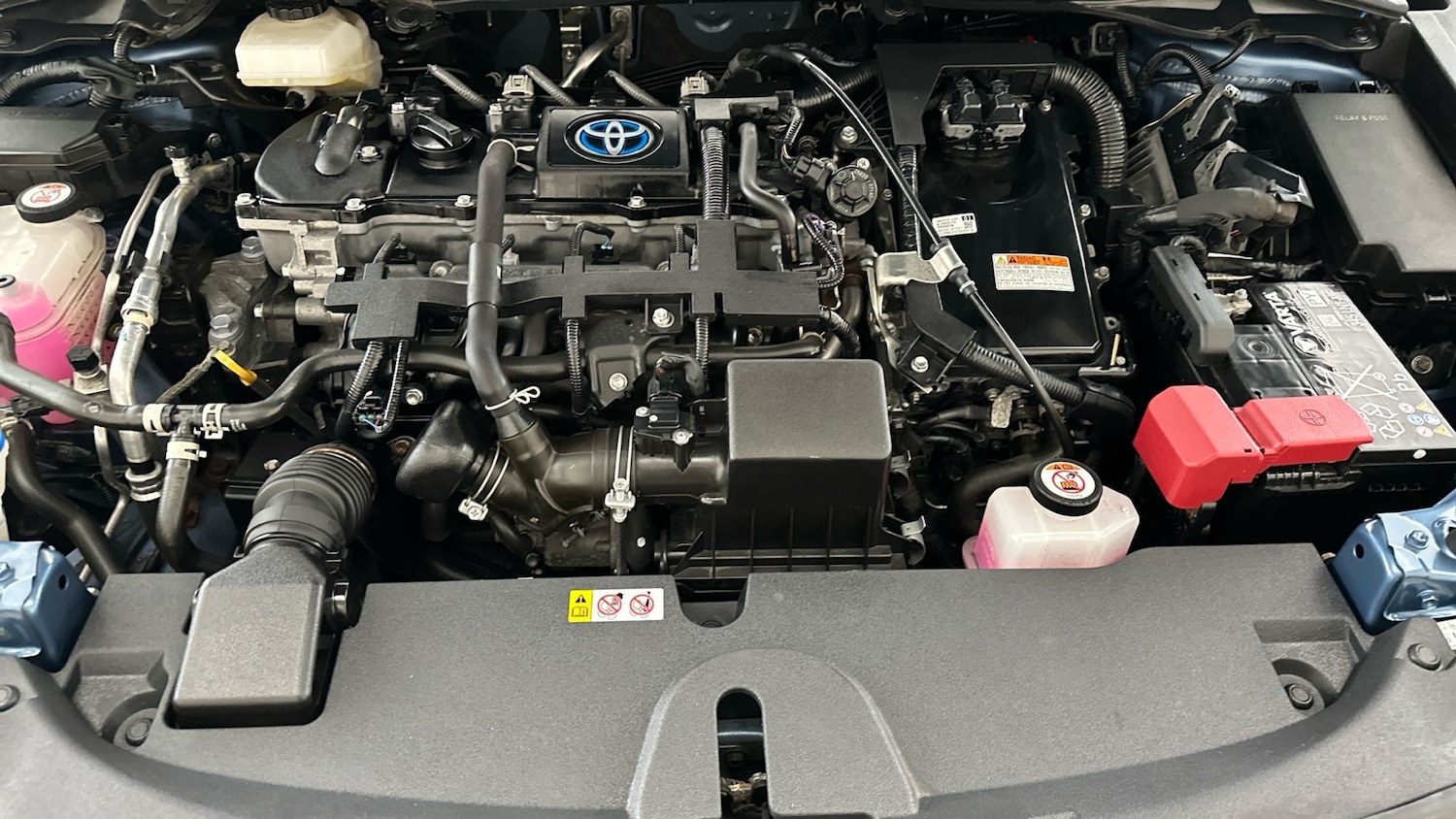 Used Toyota Corolla 2022 for sale - 76438379: Photo 25