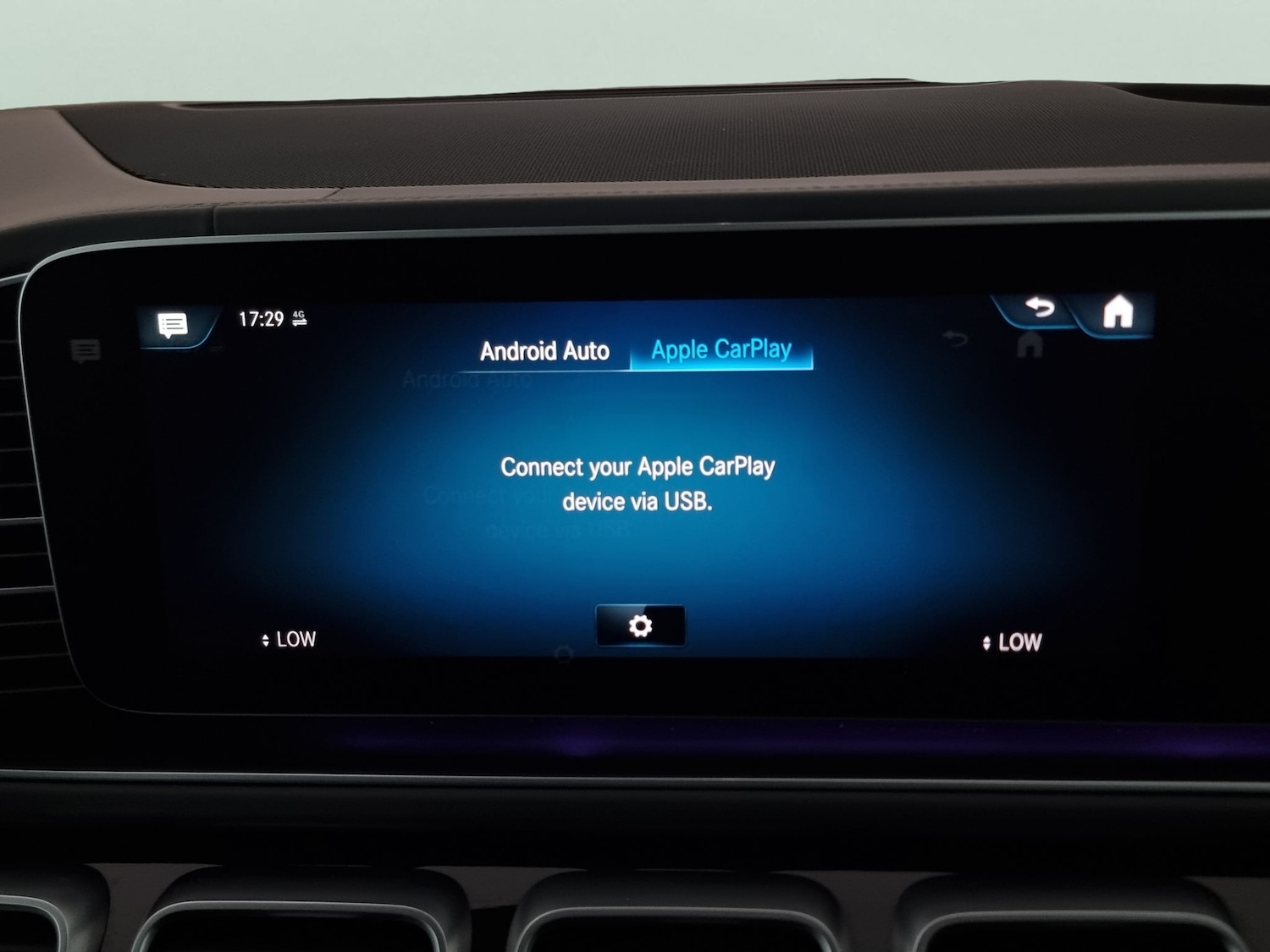 Used Mercedes-Benz GLS 2021 for sale - 76845853: Photo 20