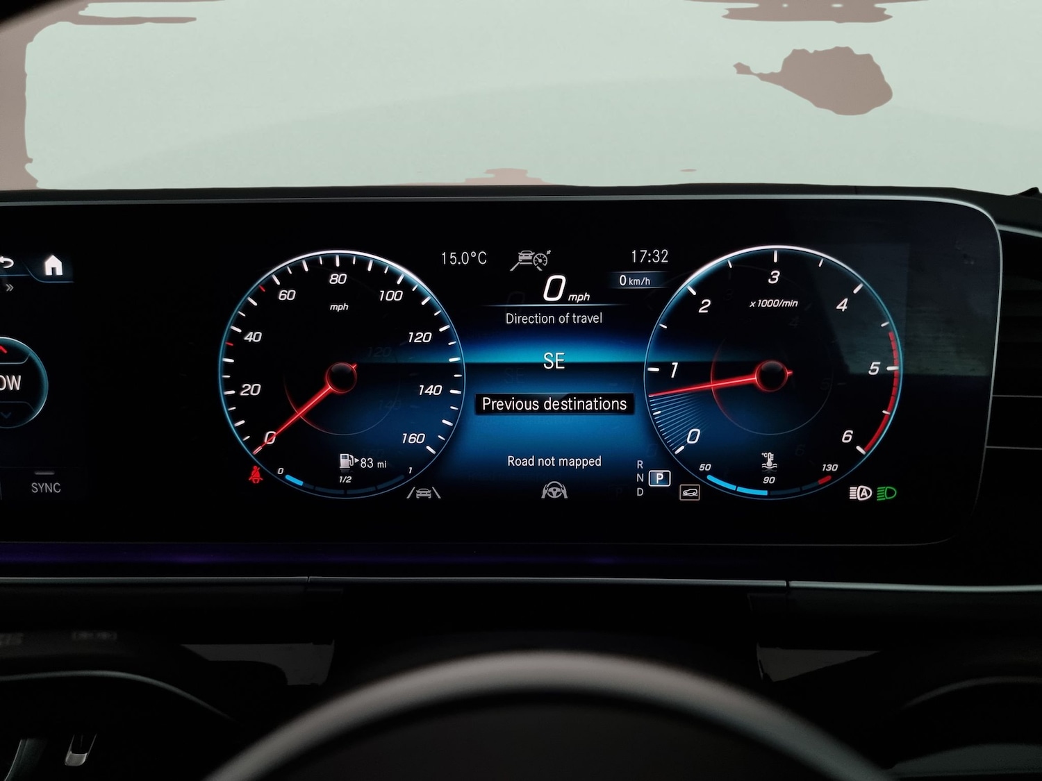 Used Mercedes-Benz GLS 2021 for sale - 76845853: Photo 28