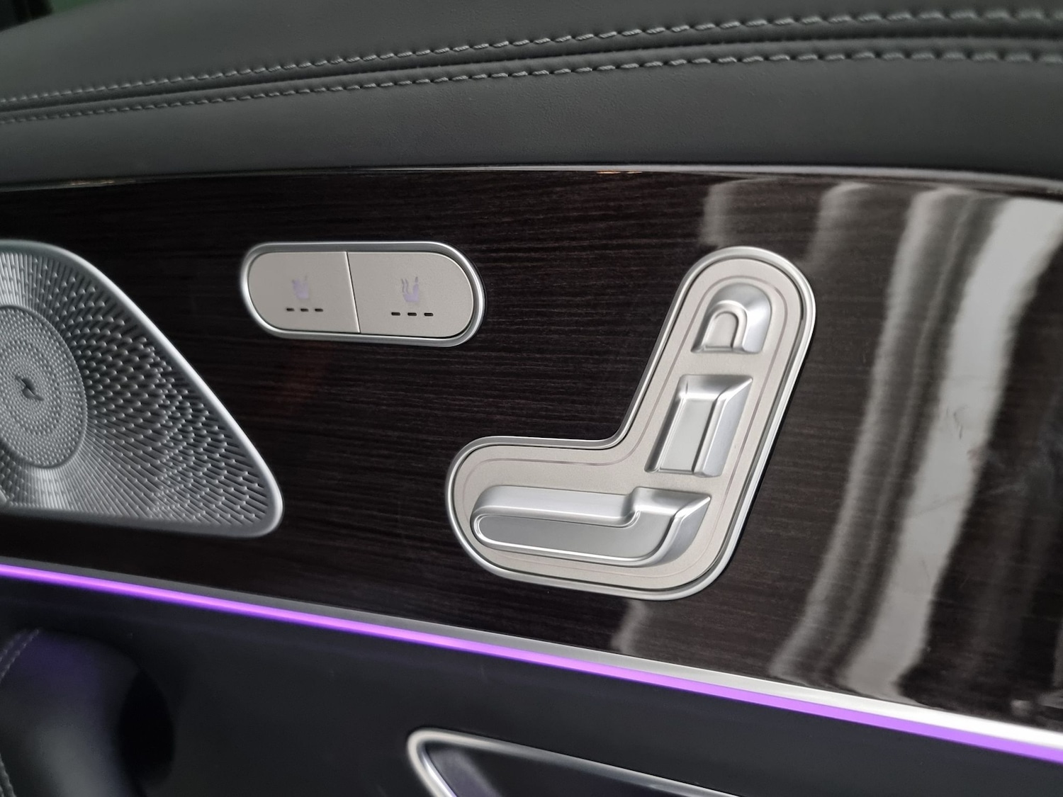 Used Mercedes-Benz GLS 2021 for sale - 76845853: Photo 31