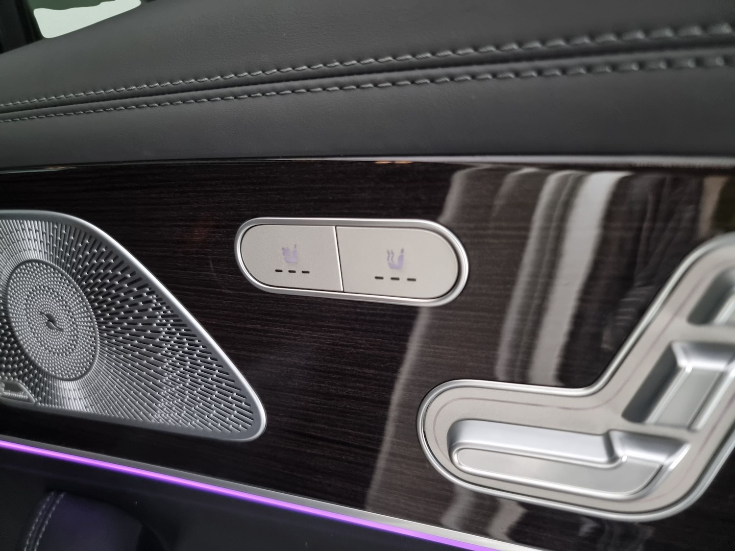 Used Mercedes-Benz GLS 2021 for sale - 76845853: Photo 32