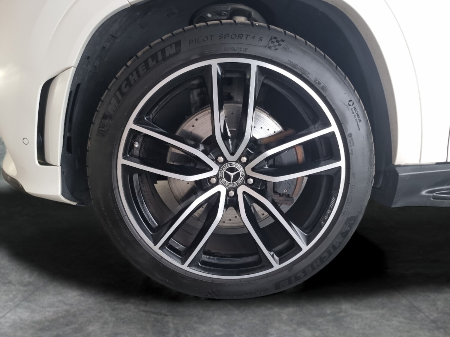 Used Mercedes-Benz GLS 2021 for sale - 76845853: Photo 34