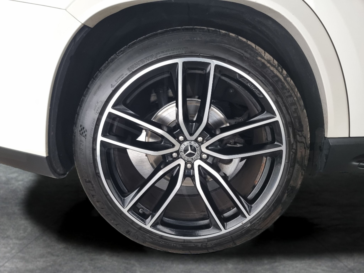 Used Mercedes-Benz GLS 2021 for sale - 76845853: Photo 36