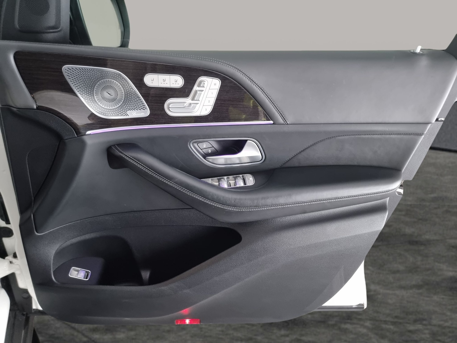 Used Mercedes-Benz GLS 2021 for sale - 76845853: Photo 41