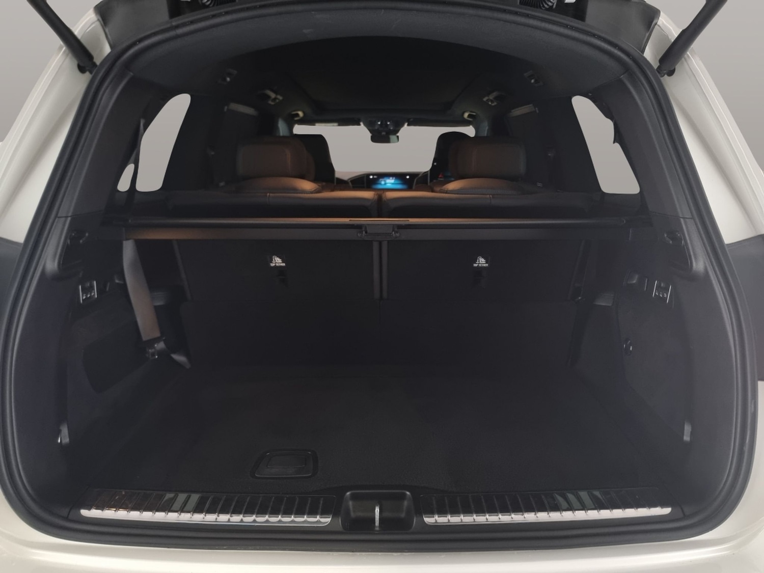 Used Mercedes-Benz GLS 2021 for sale - 76845853: Photo 44