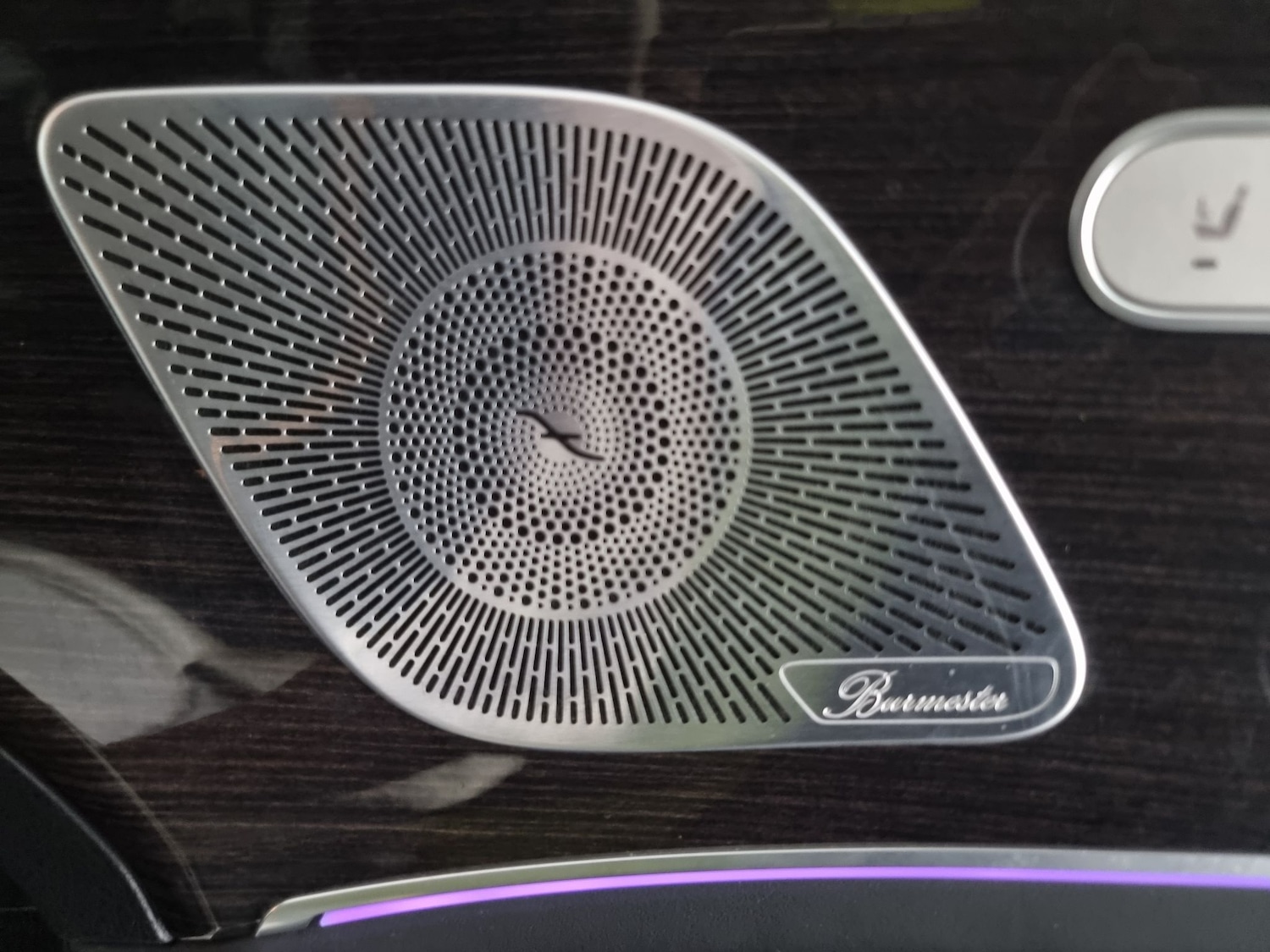 Used Mercedes-Benz GLS 2021 for sale - 76845853: Photo 5