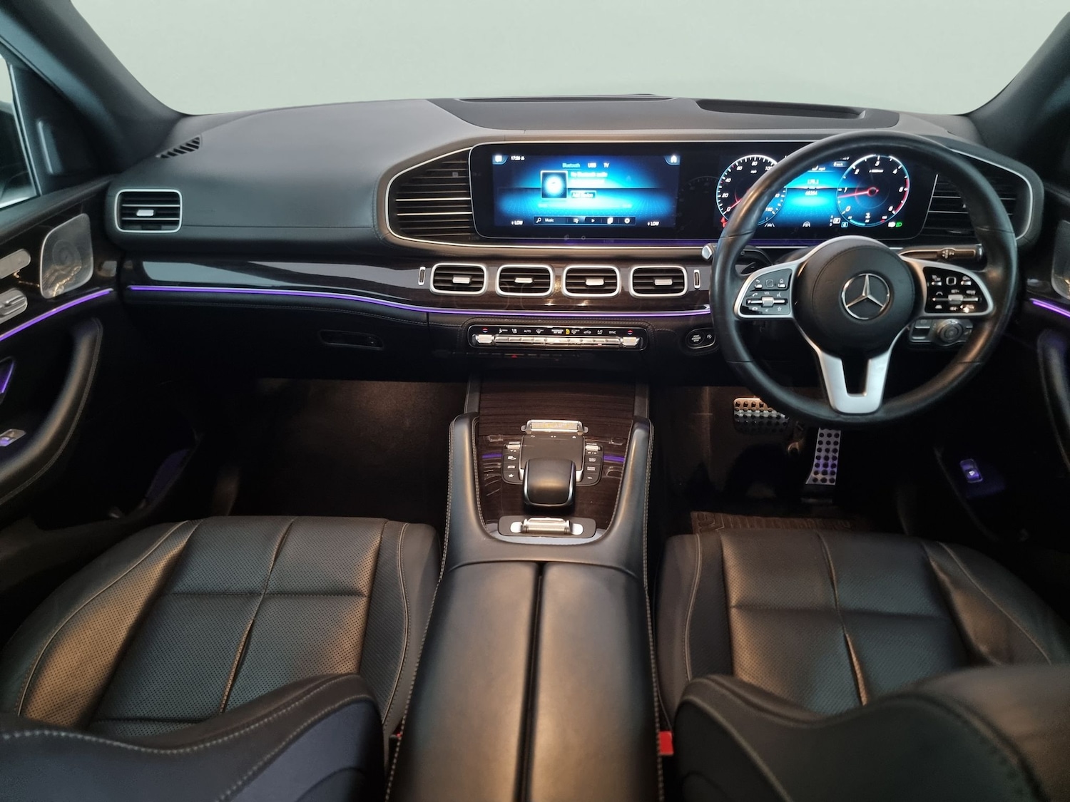 Used Mercedes-Benz GLS 2021 for sale - 76845853: Photo 9