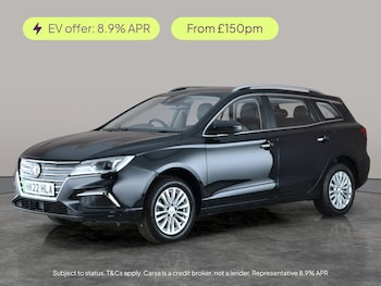 Used MG MG5 2022 for sale - 77393709: Photo