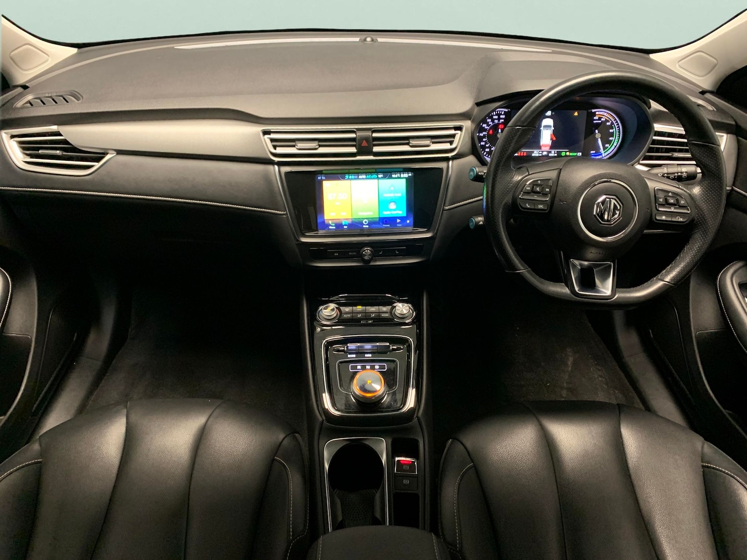 Used MG MG5 2022 for sale - 77393709: Photo 7