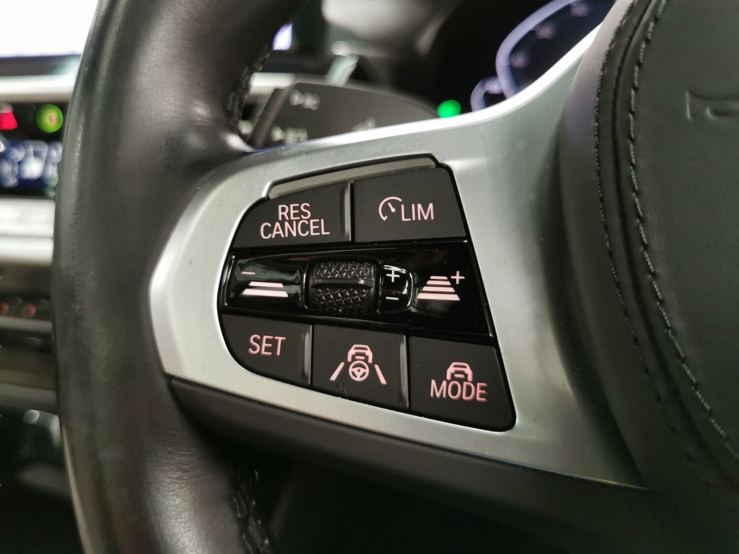 Used BMW iX3 2022 for sale - 77360879: Photo 21