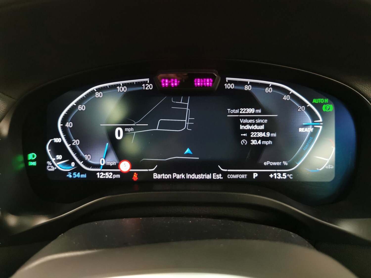 Used BMW iX3 2022 for sale - 77360879: Photo 24