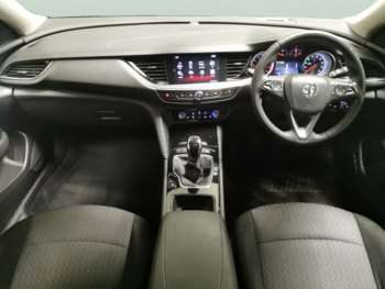 Used Vauxhall Insignia 2018 for sale - 75368100: Photo