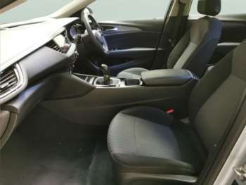 Used Vauxhall Insignia 2018 for sale - 75368100: Photo