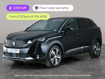 Used Peugeot 3008 2022 for sale - 79207005: Photo