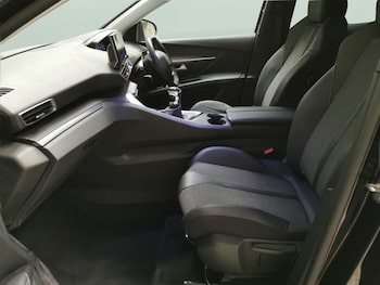 Used Peugeot 3008 2022 for sale - 79207005: Photo