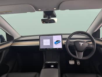 Used Tesla Model Y 2022 for sale - 79748907: Photo