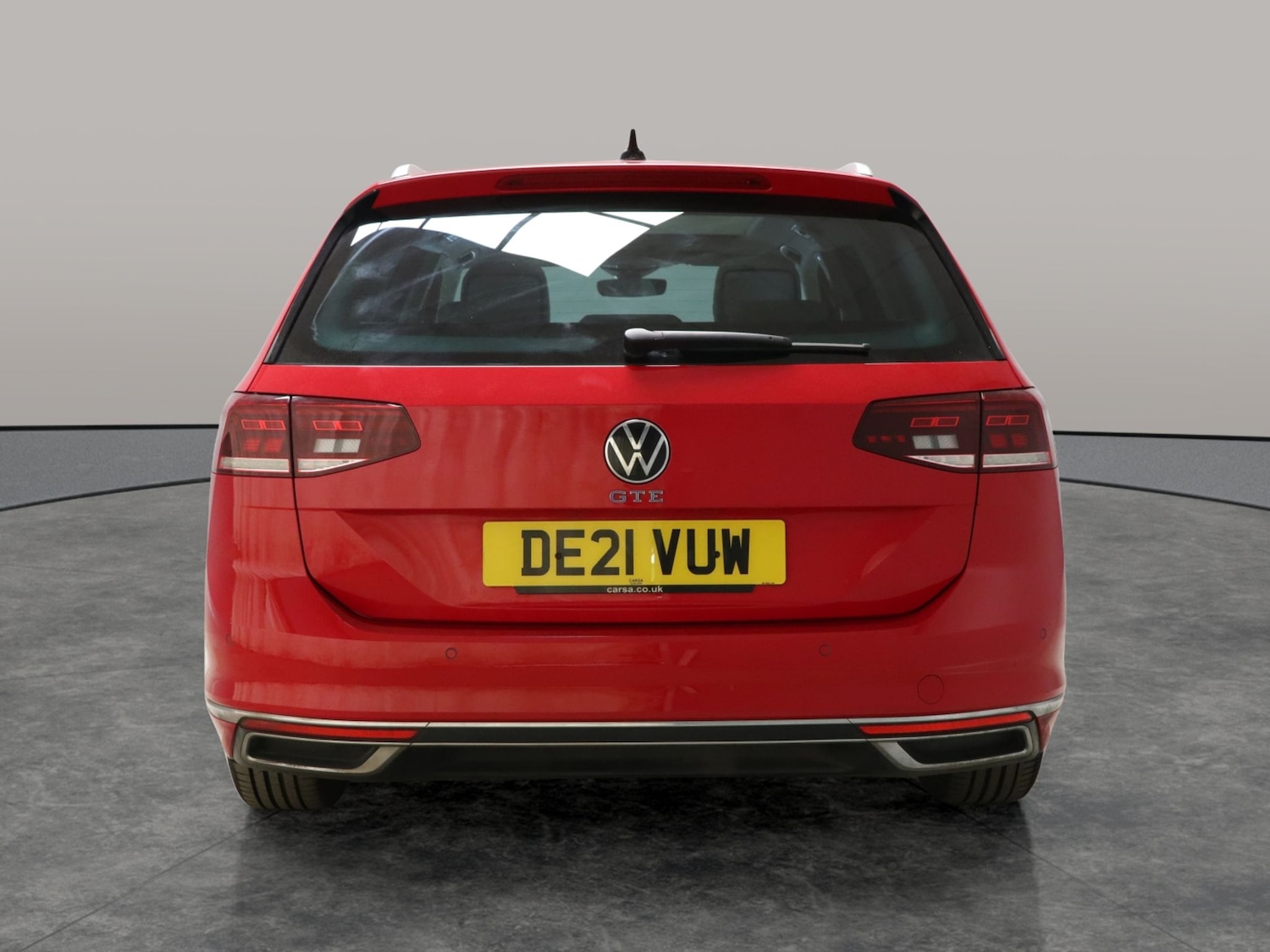 Used Volkswagen Passat 2021 for sale - 76507978: Photo 14