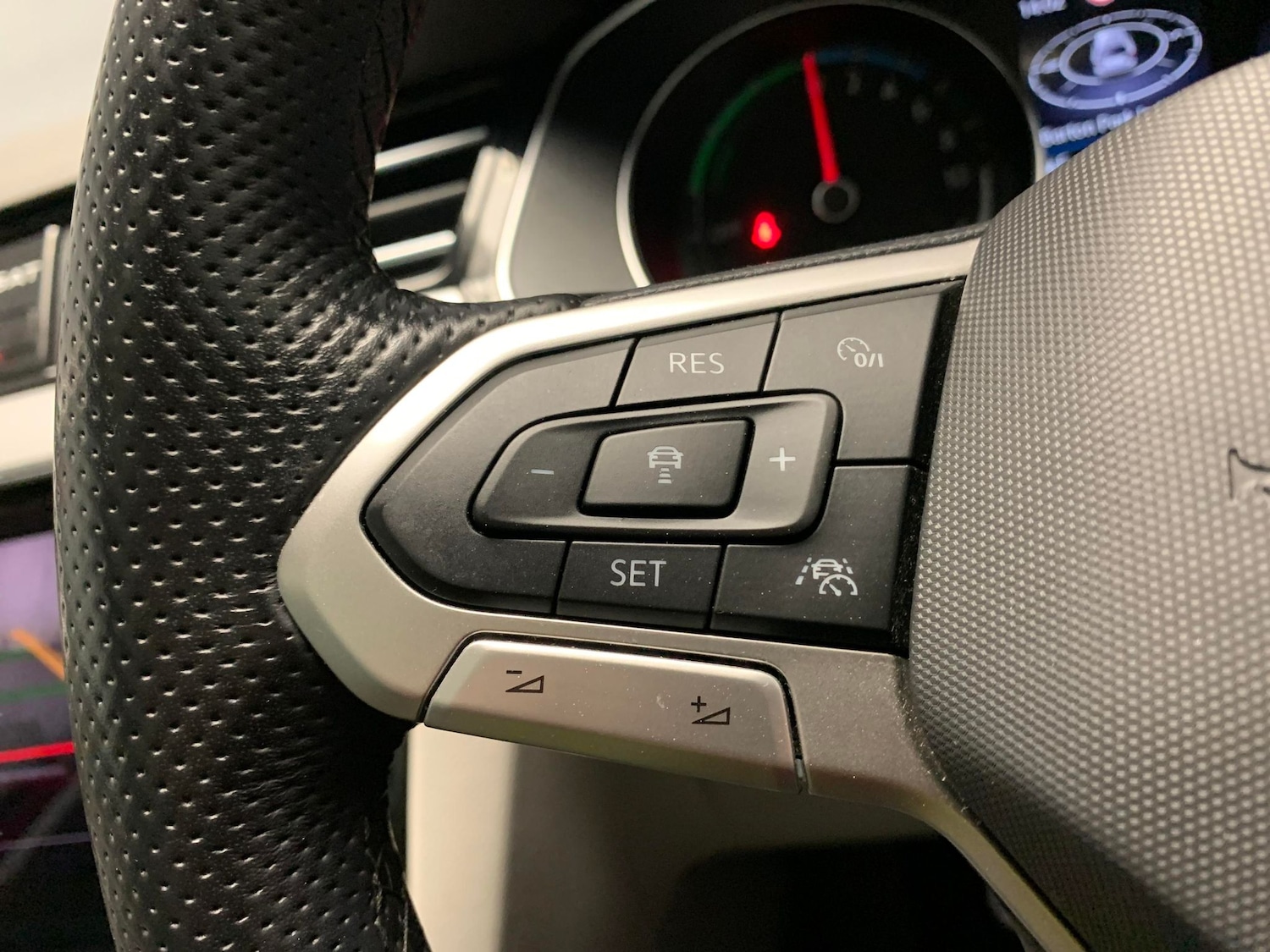 Used Volkswagen Passat 2021 for sale - 76507978: Photo 19