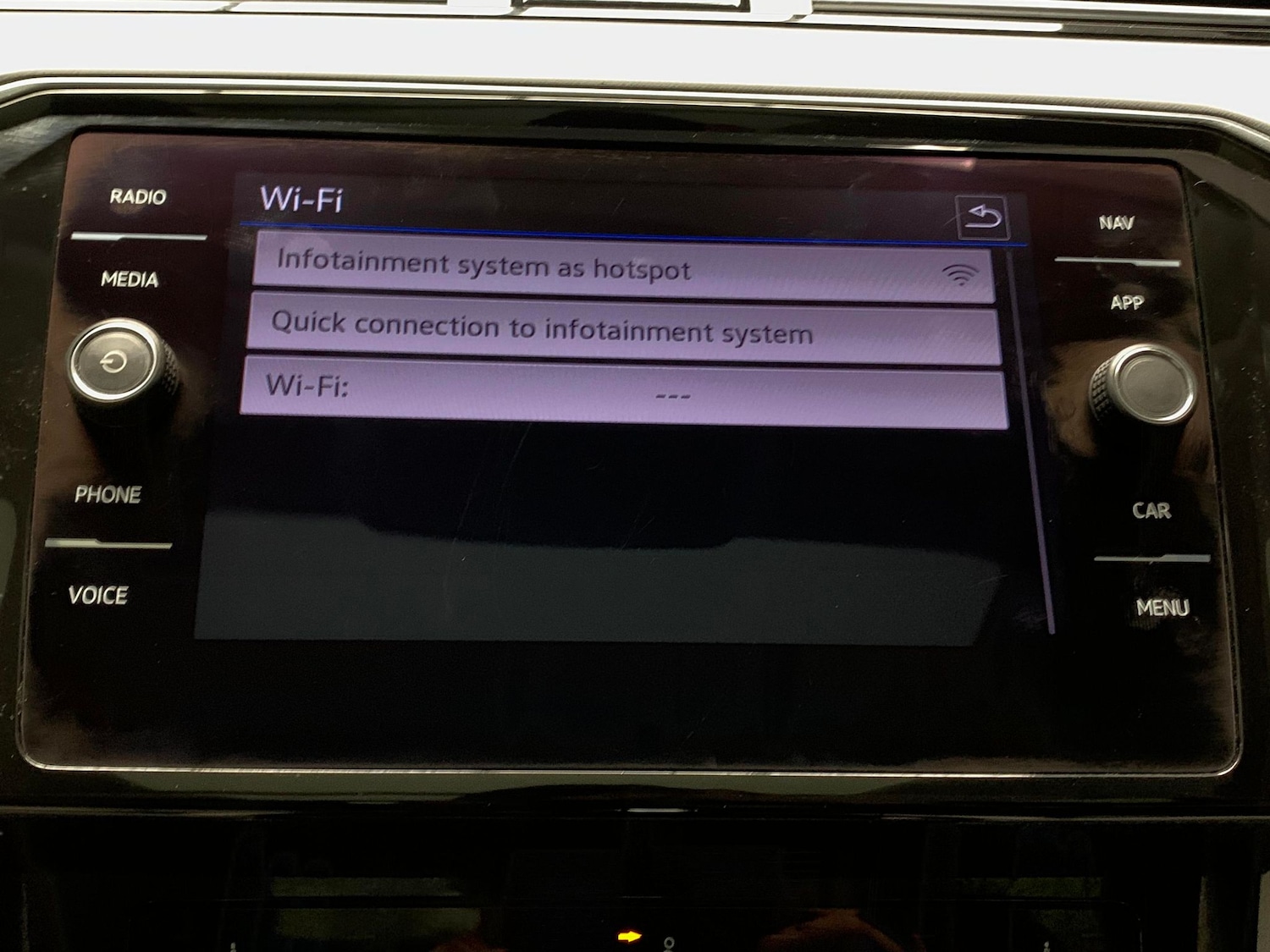 Used Volkswagen Passat 2021 for sale - 76507978: Photo 20